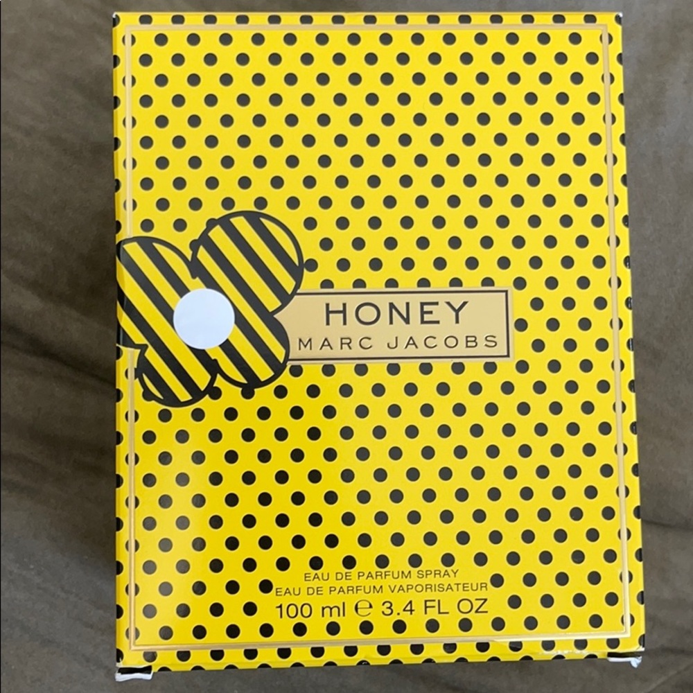 Honey Marc Jacobs